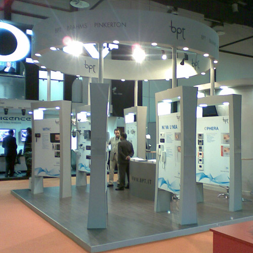exhibition stand dubai